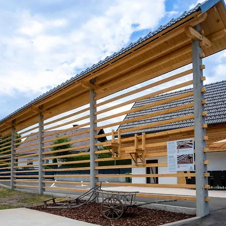 Jelena Gorje, Vintgar, Bled