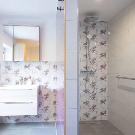 Jelena Gorje, Vintgar, Bled Apartman *