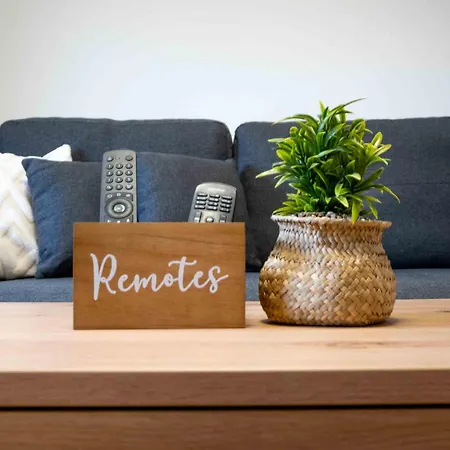 Jelena - Modern Spacious Near Vintgar Gorge & Bled Appartement *