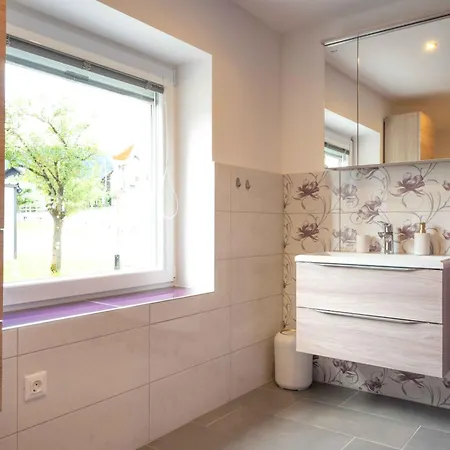 Apartman Jelena Gorje, Vintgar, Bled Zgornje Gorje