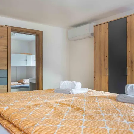 Jelena Gorje, Vintgar, Bled Apartment Zgornje Gorje