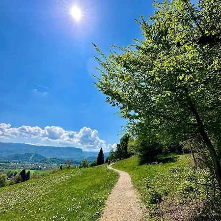 Jelena Gorje, Vintgar, Bled * Zgornje Gorje