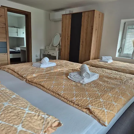 Apartment Jelena Gorje, Vintgar, Bled *