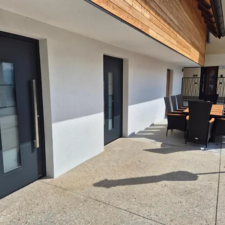 Appartement Jelena - Modern Spacious Near Vintgar Gorge & Bled