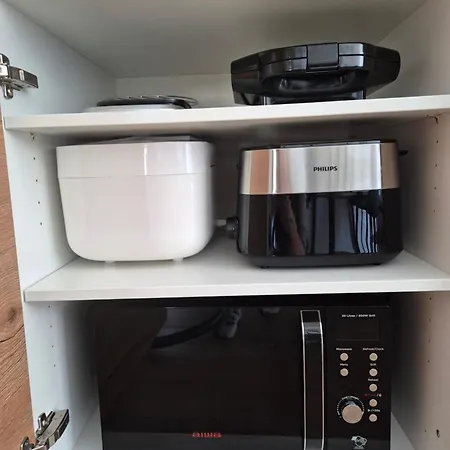 Apartman Jelena Gorje, Vintgar, Bled