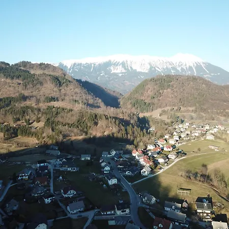 Jelena - Modern Spacious Near Vintgar Gorge & Bled * Zgornje Gorje
