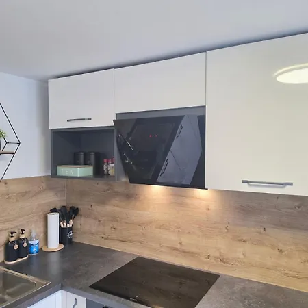 Appartement Jelena - Modern Spacious Near Vintgar Gorge & Bled Zgornje Gorje