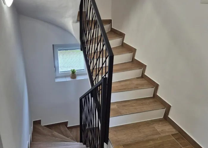 Jelena Gorje, Vintgar, Bled