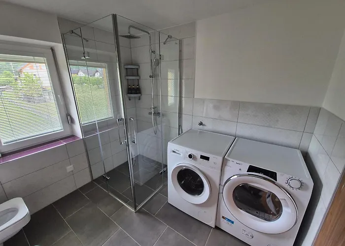 Jelena Gorje, Vintgar, Bled Apartma