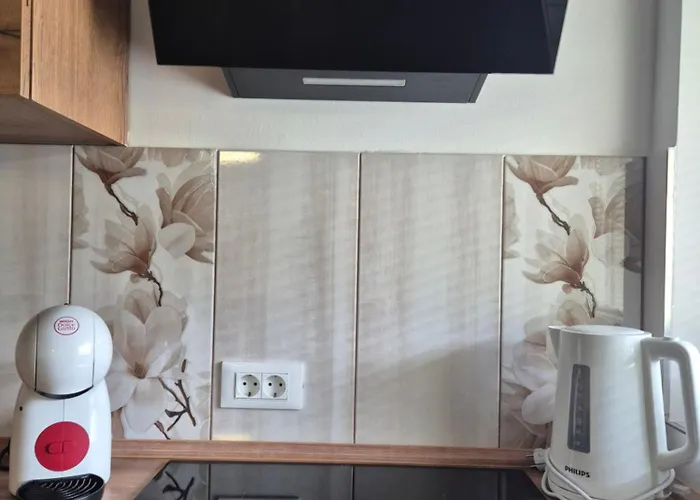 公寓 Jelena Gorje, Vintgar, Bled