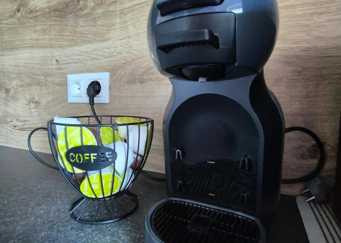 Jelena Gorje, Vintgar, Bled Apartma *