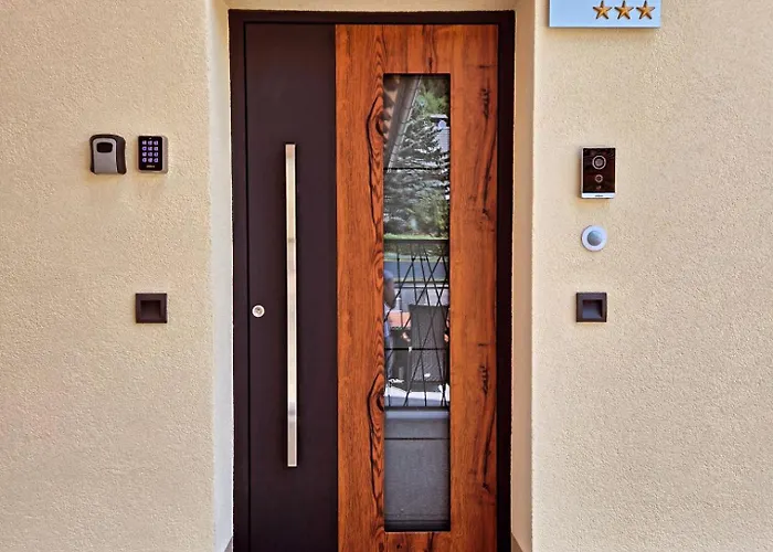 Jelena Gorje, Vintgar, Bled Zgornje Gorje