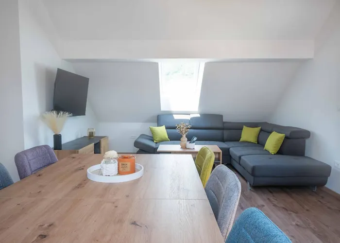 Apartma Jelena Gorje, Vintgar, Bled