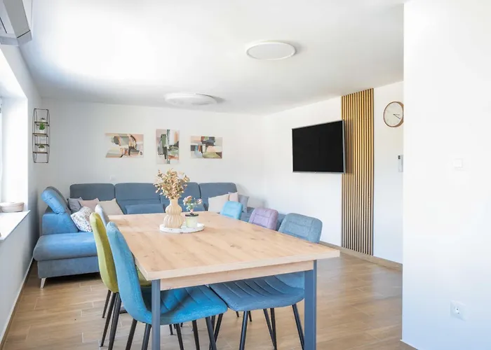 Jelena Gorje, Vintgar, Bled