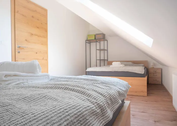 Apartma Jelena Gorje, Vintgar, Bled