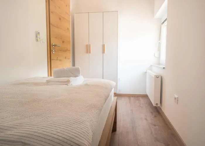 Apartma Jelena Gorje, Vintgar, Bled *