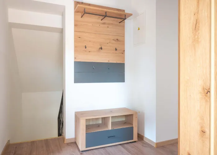 Jelena Gorje, Vintgar, Bled