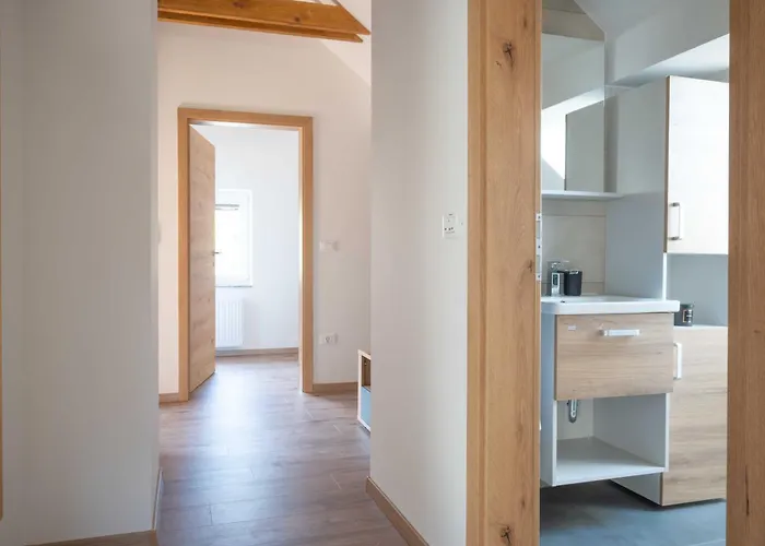 Apartma Jelena Gorje, Vintgar, Bled *