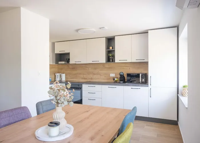 Jelena Gorje, Vintgar, Bled Apartma Zgornje Gorje