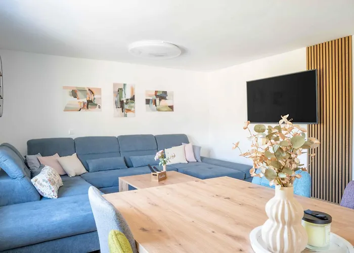 Jelena Gorje, Vintgar, Bled Apartma Zgornje Gorje