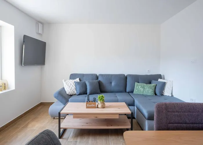 公寓 Jelena Gorje, Vintgar, Bled