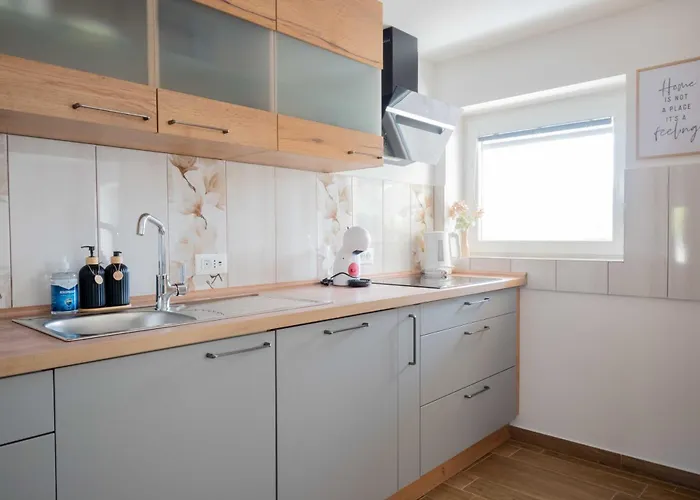 Apartma Jelena Gorje, Vintgar, Bled *