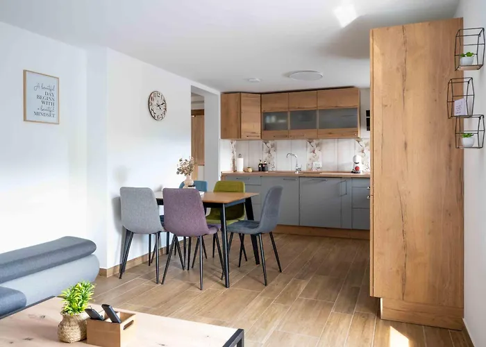 Apartma Jelena Gorje, Vintgar, Bled