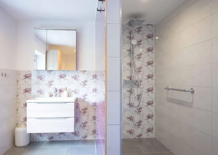 Jelena Gorje, Vintgar, Bled Apartma *