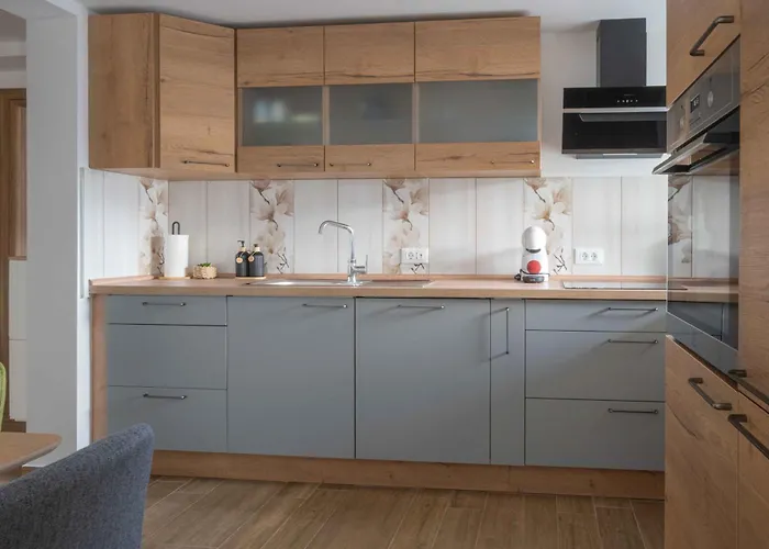 Apartma Jelena Gorje, Vintgar, Bled Zgornje Gorje