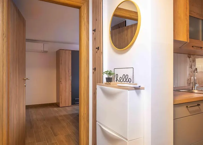 Jelena Gorje, Vintgar, Bled *