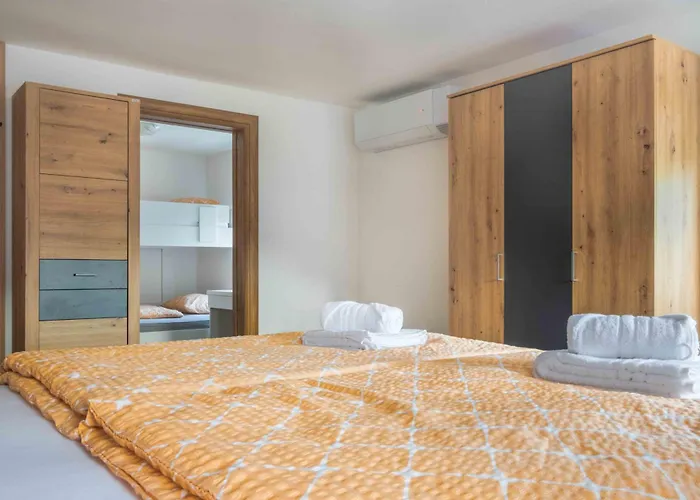 Jelena Gorje, Vintgar, Bled Apartma Zgornje Gorje