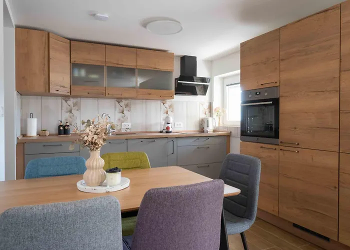 Jelena Gorje, Vintgar, Bled