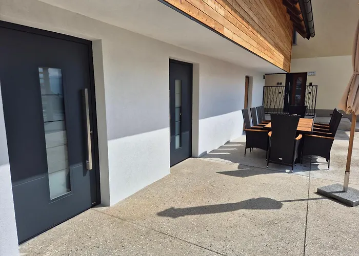 Apartma Jelena Gorje, Vintgar, Bled