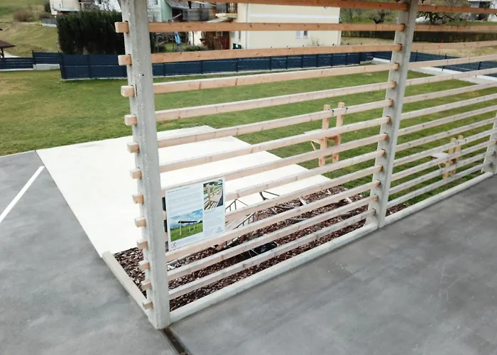 Jelena Gorje, Vintgar, Bled Apartma